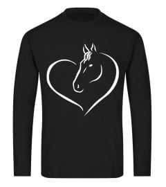 Horse Heart 2016