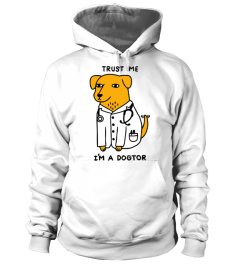 I'm A Dogtor