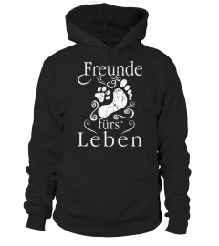 FREunde fürs leben