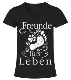 FREunde fürs leben