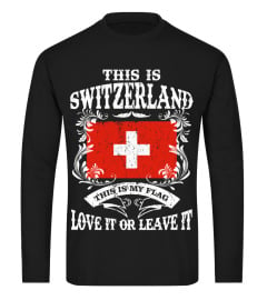 This is my Switzerland