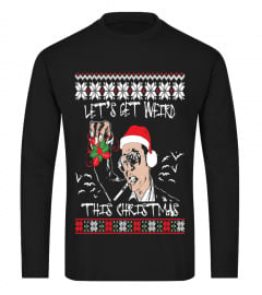 Lets Get Weird This Christmas