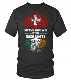 Swiss - Irish