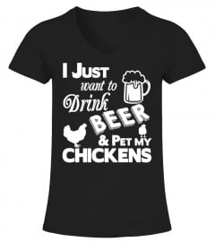 Limited Edition - BEER + CHICKEN
