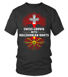 Swiss - Macedonian
