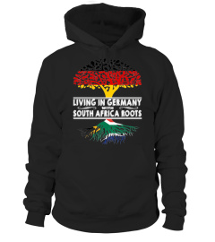 South Africa Roots - Limited Edition