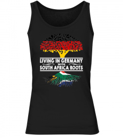 South Africa Roots - Limited Edition