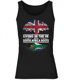 South Africa Roots - Limited Edition
