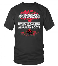 Austria with Albanian Roots - Limited
