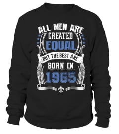 The best are born in 1965!