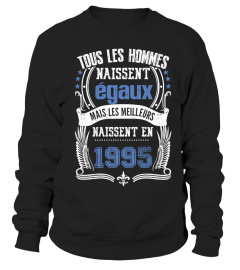 Tous Les - 1995