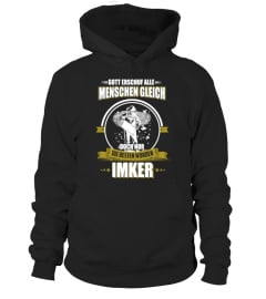 Imker Shirt LIMITIERT