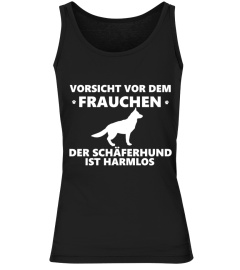 Schäferhund Shirt LIMITIERT