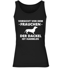 Dackel Shirt LIMITIERT