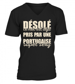 Portugaise