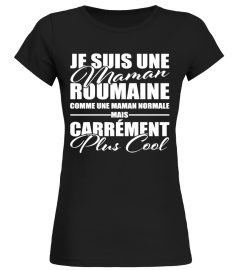 Roumaine