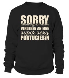 Portugiesin