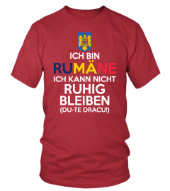 Ich Bin Rumäne