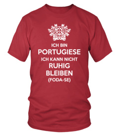 Ich Bin Portugiese