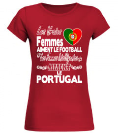 AIMENT LE PORTUGAL