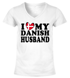 Love Danish Husband