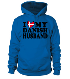 Love Danish Husband