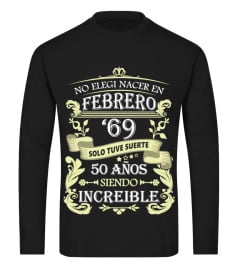 Febrero '69