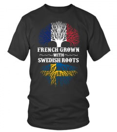 French - Swedish