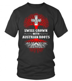 Swiss - Austrian