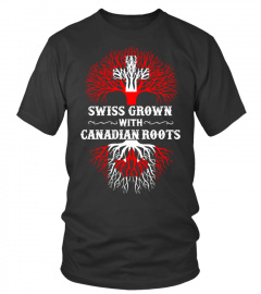 Swiss - Canadian