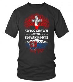 Swiss - Slovak
