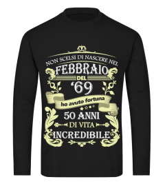 Febbraio '69