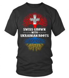 Swiss - Ukrainian