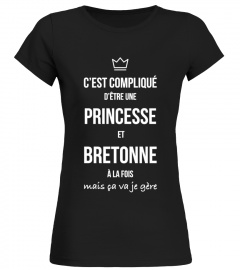 Princesse Bretonne
