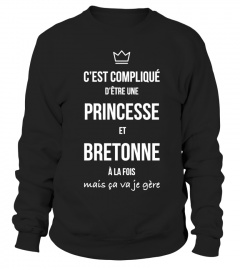 Princesse Bretonne