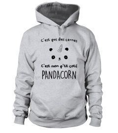 Pandacorn