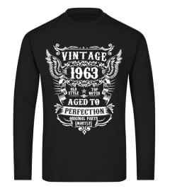 1963 T-Shirt/Hoodie