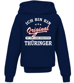 Limitierte Edition Thüringer Original