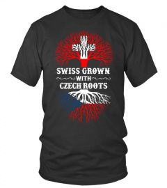 Swiss - Czech
