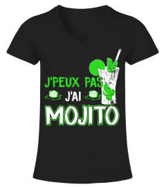 J'PEUX PAS, J'AI MOJITO