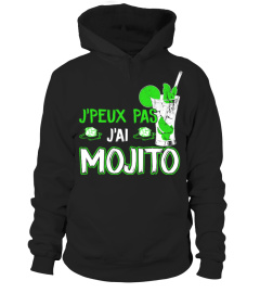 J'PEUX PAS, J'AI MOJITO