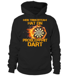 TRINKERTEAM PROBLEM MIT DART