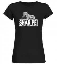 Shar Pei