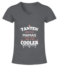 Die Coole Tante-Limited Edition