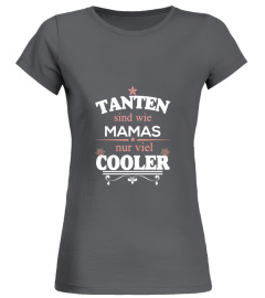 Die Coole Tante-Limited Edition