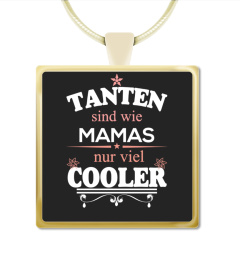 Die Coole Tante-Limited Edition