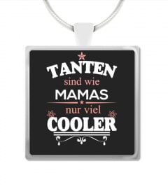 Die Coole Tante-Limited Edition