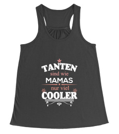 Die Coole Tante-Limited Edition