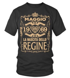 Maggio 1969