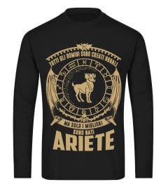 BORN IN ARIETE